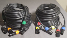 Auxlink xlr cables for sale  Alpharetta