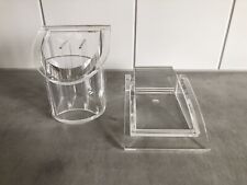 Guzzini italy lucite gebraucht kaufen  Bayreuth