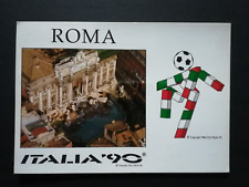 Calcio italia ciao usato  Italia