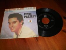 Elvis presley his usato  Trinitapoli