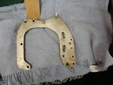 Velocette engine plates for sale  NORTHWICH