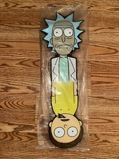 Rick morty primitive for sale  Los Angeles