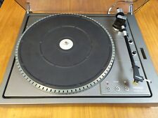 Platine vinyle thorens d'occasion  Lille-