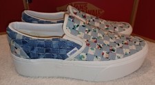 Vans slip stacked for sale  Cleveland
