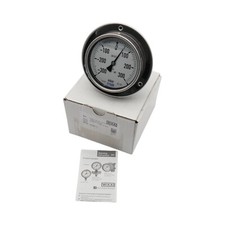 Wika zt2282 pg23cp gebraucht kaufen  Kiel