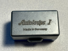 Autoknips self timer for sale  STROUD