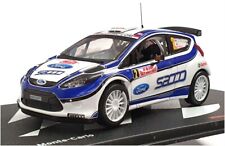 Altaya escala 1/43 23522 - Ford Fiesta S2000 - Monte Carlo Rally 2010 comprar usado  Enviando para Brazil