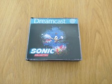 Sonic collection sega d'occasion  Toulon-