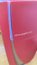 Silicon graphics fuel for sale  Haines Falls