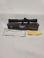 Ncstar 4x20 tactical for sale  Arab