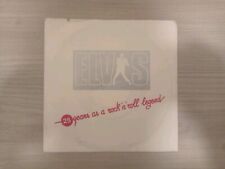Elvis presley giri usato  Italia