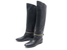 Chaussures sergio rossi d'occasion  France