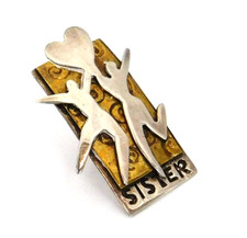 Celebrating love sister for sale  Minden
