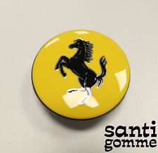 Coprimozzo ferrari giallo usato  Italia