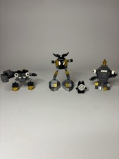 Lego mixels 41503 usato  Sorrento