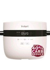 Instant rice cooker for sale Instant rice cooker for sale  WALTHAM CROSS