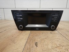 Radio autoradio skoda gebraucht kaufen  Grimma