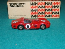Ferrari 330p winner usato  Salerno