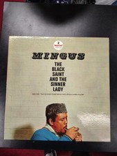 Charles mingus the d'occasion  Expédié en Belgium