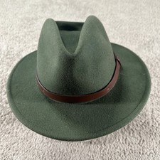 Brixton fedora hat for sale  San Ysidro