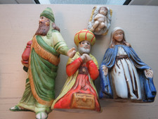 Vintage jasco nativity for sale  Bradenton