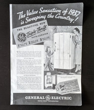 1937 general electric for sale  Alexandria