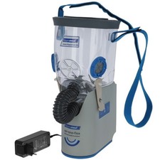 Hippomed air flex gebraucht kaufen  Freilassing