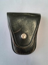 Porta manette cinturone usato  Civitavecchia