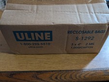 Oem original uline for sale  Clermont
