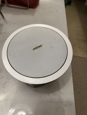 Bose model flush for sale  WINCHESTER