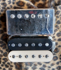Gibson burstbucker rhythm61 d'occasion  Expédié en France