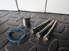Audi ea113 tfsi for sale  LETCHWORTH GARDEN CITY
