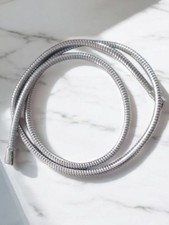 Edelstahl duschschlauch brause gebraucht kaufen  Muhr
