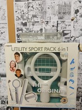 Bellissimi accessori wii usato  Porto Cesareo