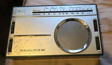 Vintage realtone nine for sale  Lufkin