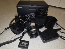 Macchina fotografica fujifilm usato Macchina fotografica fujifilm usato  Dodici Morelli