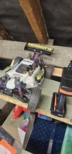 Nitro hobao hyper for sale  SPENNYMOOR