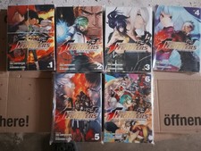 The king fighters gebraucht kaufen  Berlin