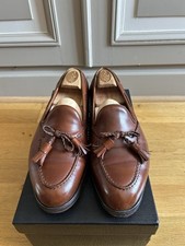 Edward green belgravia d'occasion  Belfort