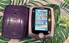 Leapfrog leappad kids for sale  LUTON