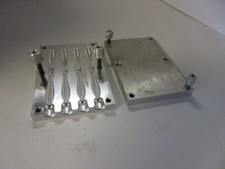 Worm aluminum fishing for sale  Milledgeville