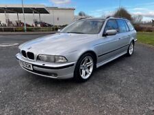 Bmw series e39 for sale  UK