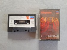 Cassette audio audio d'occasion  Messigny-et-Vantoux
