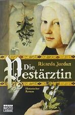 Pestärztin historischer roman gebraucht kaufen  Berlin