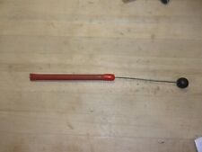 Vintage retractable steel for sale  Juneau