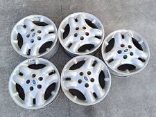 Wheels set car for sale  Shipping to Ireland