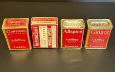 Vintage schilling company for sale  Reno