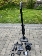 Miele triflex hx1 for sale  HEATHFIELD