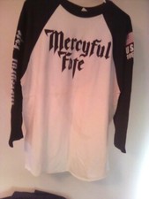 Mercyful fate tour for sale  Philadelphia