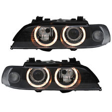 bmw e39 angel eyes gebraucht kaufen  Werneuchen